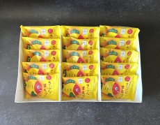 きぶなまもり15個入り